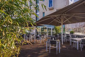 art'otel Cologne powered by Radisson Hotels