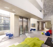 art'otel Cologne powered by Radisson Hotels