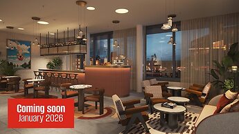 art'otel Cologne powered by Radisson Hotels