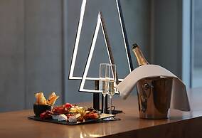 art'otel Cologne powered by Radisson Hotels