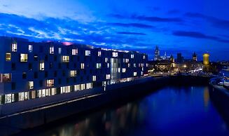 art'otel Cologne powered by Radisson Hotels