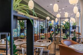 art'otel Cologne powered by Radisson Hotels