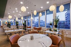 art'otel Cologne powered by Radisson Hotels
