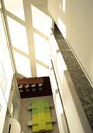 art'otel Cologne powered by Radisson Hotels