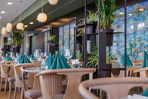 art'otel Cologne powered by Radisson Hotels
