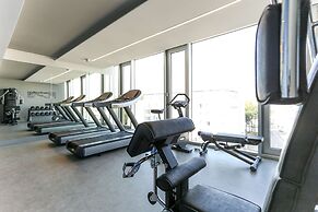 art'otel Cologne powered by Radisson Hotels