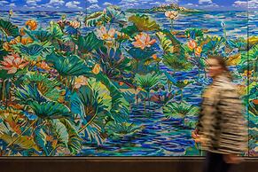 art'otel Cologne powered by Radisson Hotels