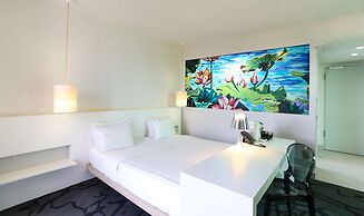 art'otel Cologne powered by Radisson Hotels