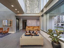 art'otel Cologne powered by Radisson Hotels