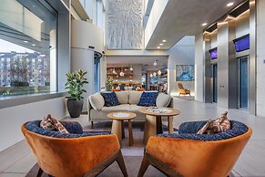 art'otel Cologne powered by Radisson Hotels