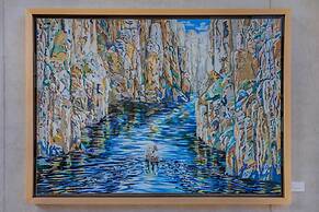 art'otel Cologne powered by Radisson Hotels