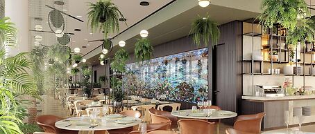 art'otel Cologne powered by Radisson Hotels