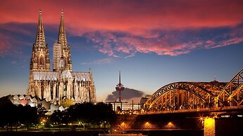art'otel Cologne powered by Radisson Hotels