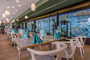 art'otel Cologne powered by Radisson Hotels