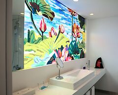 art'otel Cologne powered by Radisson Hotels