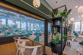 art'otel Cologne powered by Radisson Hotels