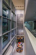 art'otel Cologne powered by Radisson Hotels