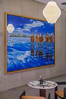 art'otel Cologne powered by Radisson Hotels