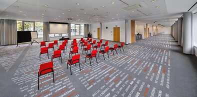 art'otel Cologne powered by Radisson Hotels
