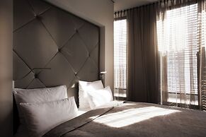 COSMO Hotel Berlin Mitte