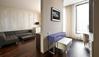 COSMO Hotel Berlin Mitte