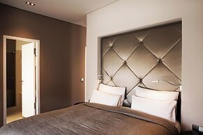 COSMO Hotel Berlin Mitte