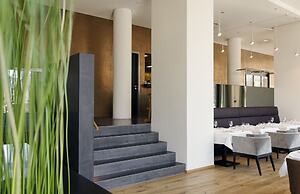 COSMO Hotel Berlin Mitte