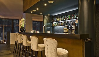 COSMO Hotel Berlin Mitte