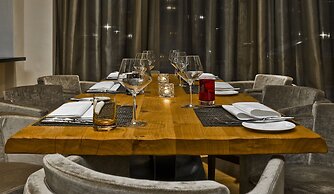 COSMO Hotel Berlin Mitte