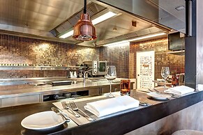 COSMO Hotel Berlin Mitte