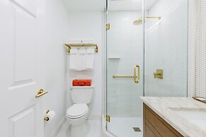 The Beach Club on Madison Avenue