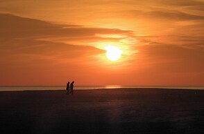 The Beach Club on Madison Avenue