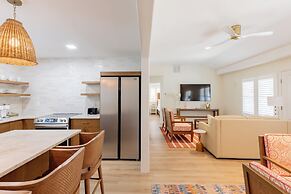 The Beach Club on Madison Avenue