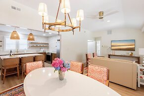 The Beach Club on Madison Avenue