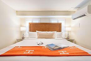 The Beach Club on Madison Avenue