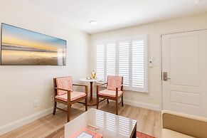 The Beach Club on Madison Avenue