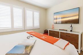 The Beach Club on Madison Avenue