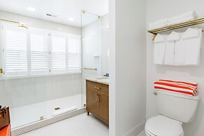 The Beach Club on Madison Avenue