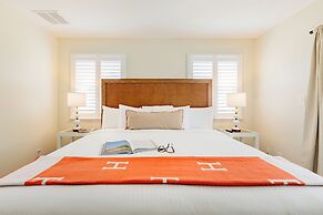 The Beach Club on Madison Avenue