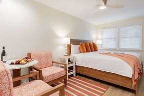 The Beach Club on Madison Avenue