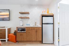 The Beach Club on Madison Avenue