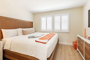 The Beach Club on Madison Avenue