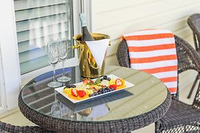 The Beach Club on Madison Avenue