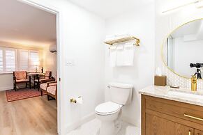 The Beach Club on Madison Avenue