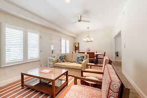 The Beach Club on Madison Avenue