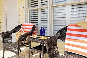 The Beach Club on Madison Avenue