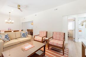 The Beach Club on Madison Avenue