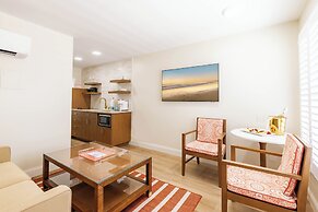 The Beach Club on Madison Avenue