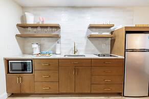 The Beach Club on Madison Avenue