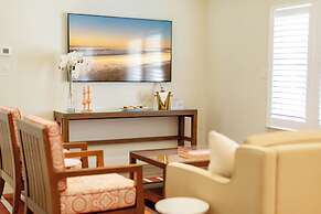 The Beach Club on Madison Avenue